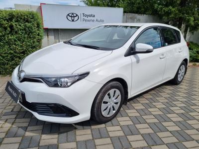 Używane Toyota Auris - 58 900 PLN, 67 500 km, 2018