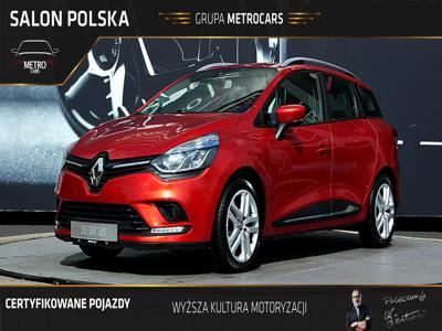 Używane Renault Clio - 38 899 PLN, 168 544 km, 2018