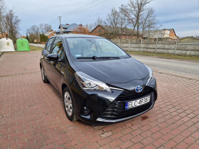 Używane Toyota Yaris - 60 900 PLN, 62 900 km, 2018