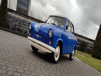 Używane Trabant Inny - 16 900 PLN, 30 783 km, 1962