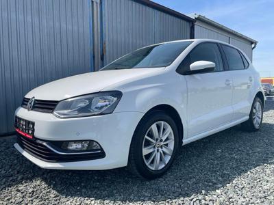 Używane Volkswagen Polo - 37 600 PLN, 176 526 km, 2016