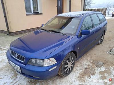 Volvo V40 1.9TDI