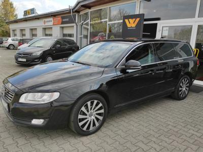 Używane Volvo V70 - 57 500 PLN, 241 579 km, 2015