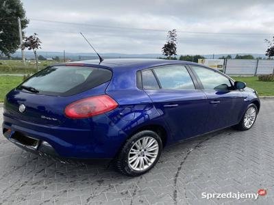 2008 Fiat bravo 1.9 diesel klima