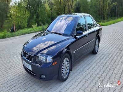 2.4 170km lpg xenon ks serwisowa