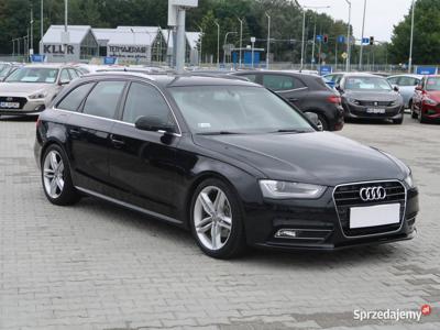 Audi A4 2.0 TDI