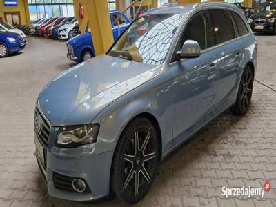 Audi A4 2008/2009 ZOBACZ OPIS !! W podanej cenie roczna gwa…