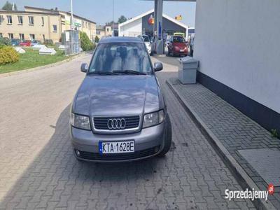 Audi A5 1.9 tdi 115 km kombi hak