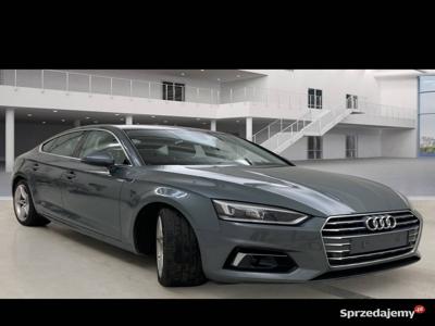 Audi A5 2.0 40 Tfsi S Tronic Sport Prestige Tour serv,bezwy