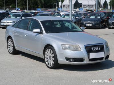 Audi A6 2.7 TDI