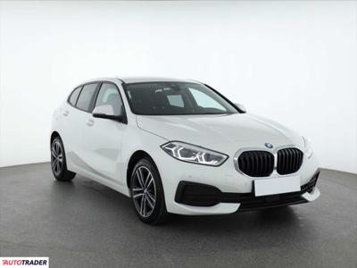 BMW 118 1.5 138 KM 2019r. (Piaseczno)