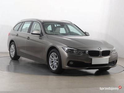 BMW 3 318 d