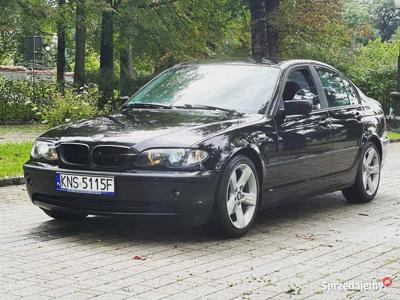 BMW 3 xenon navi ZAREJSTROWANY 575 907 209