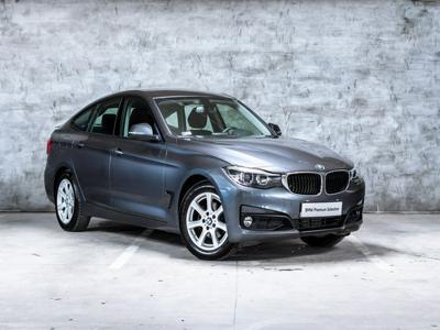 BMW 318 318 GT / Salon PL / VAT 23 / F30/F31 (2012-)