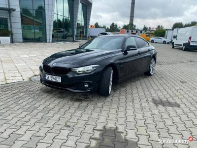 BMW 320 420IX, XDRIVE, 1wł, serwisowany, mały przebieg, Bi-…