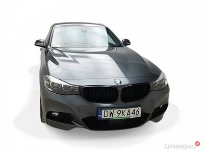 BMW 320 F30/F31 (2012-)