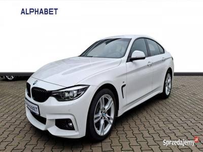 BMW 430 BMW 430i GPF xDrive M Sport