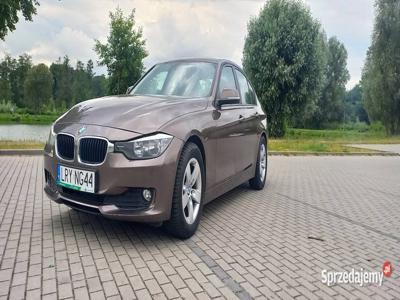 Bmw f30 320d Diesel 163KM