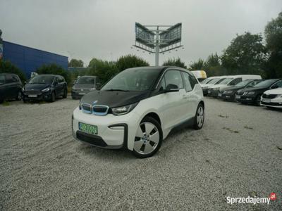 BMW i3 170 KM Salon PL Fvat 23% PO2GU57 I (2013-)