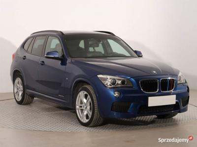 BMW X1 sDrive20d