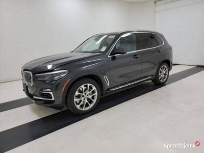 BMW X5 2021 BMW X5 xDrive45e G05 (2018-)