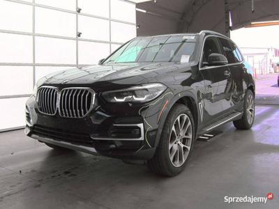 BMW X5 2023 sDrive40i automat G05 (2018-)