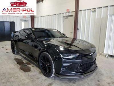 Chevrolet Camaro VI Coupe 6.2 455KM 2016