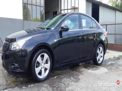 Chevrolet Cruze 2.0D 163km, 2011 r.