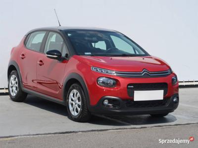 Citroen C3 1.2 PureTech