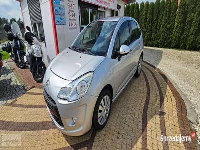 Citroen C3 2012 68KM