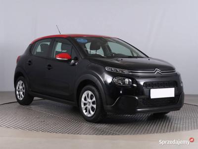 Citroen C3 PureTech 110