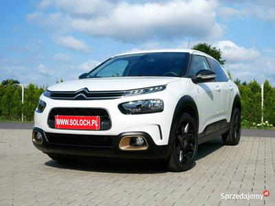 Citroen C4 Cactus 1.2 PT 110KM Origins -Serwisowany -Bardzo…