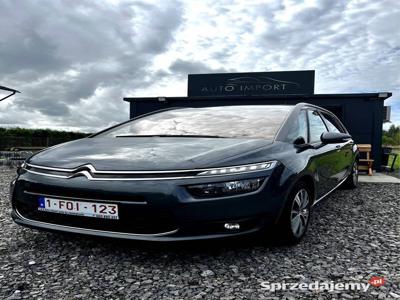 Citroen c4 Grand Picasso