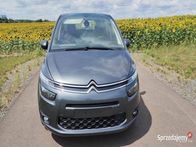 Citroen C4 Picasso 7 osobowy | Automat