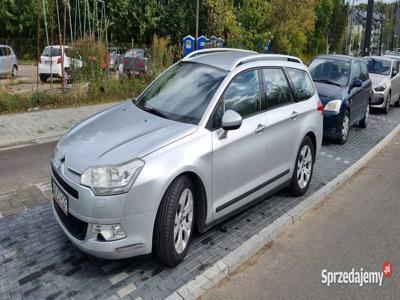 Citroen C5 2.0 HDI