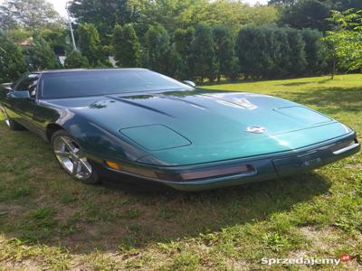 Corvette C4 1993 r.