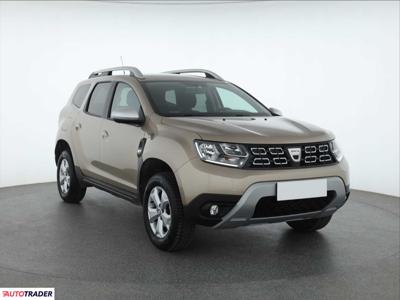 Dacia Duster 1.6 112 KM 2019r. (Piaseczno)