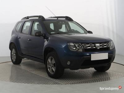 Dacia Duster 1.6 SCe