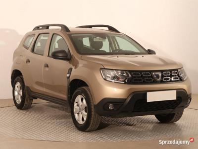 Dacia Duster 1.6 SCe