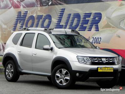 Dacia Duster Diesel, NAVI, czujniki I (2009-2017)