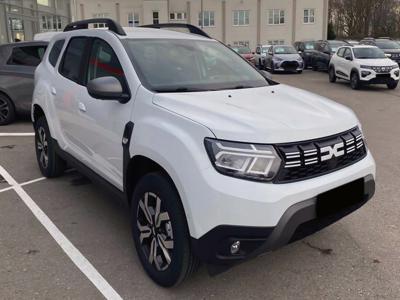 Dacia Duster II SUV Facelifting 1.0 TCe 90KM 2023