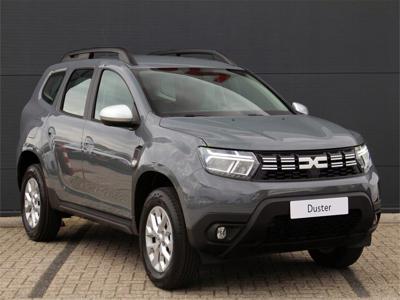 Dacia Duster II SUV Facelifting 1.0 TCe ECO-G 100KM 2023