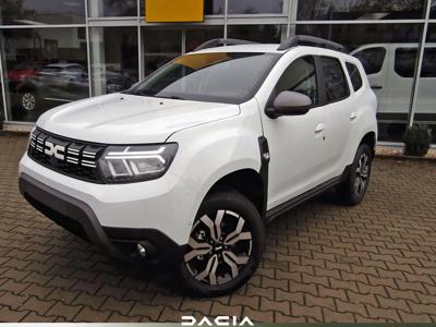 Dacia Duster II SUV Facelifting 1.0 TCe ECO-G 100KM 2023