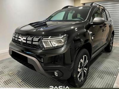 Dacia Duster II SUV Facelifting 1.0 TCe ECO-G 100KM 2023