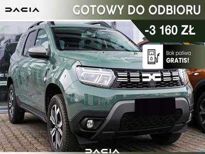 Dacia Duster II SUV Facelifting 1.0 TCe ECO-G 100KM 2023