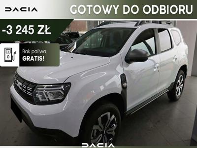 Dacia Duster II SUV Facelifting 1.3 TCe 130KM 2023