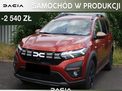 Dacia Jogger 1.0 Eco-G 100KM 2023