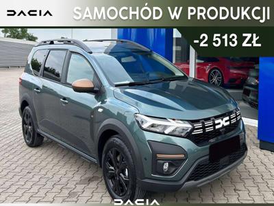 Dacia Jogger 1.0 Eco-G 100KM 2023