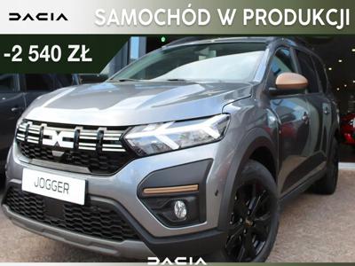 Dacia Jogger 1.0 Eco-G 100KM 2023