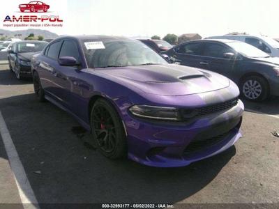 Dodge Charger VII 2016